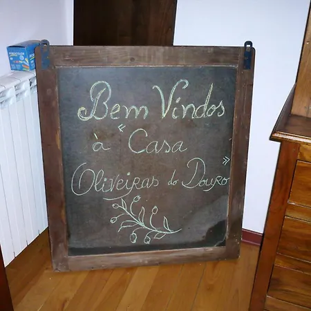 Casa Oliveiras Do Douro