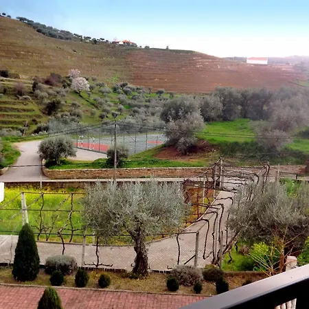 Casa Oliveiras Do Douro