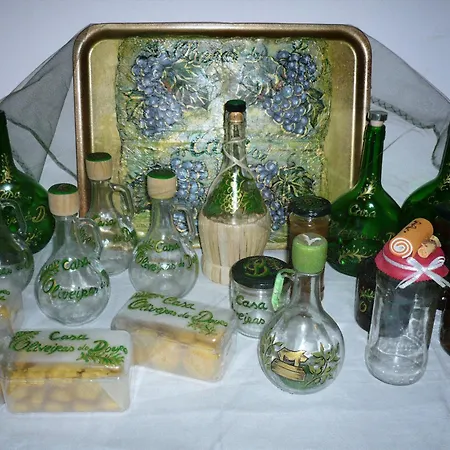 Casa Oliveiras Do Douro