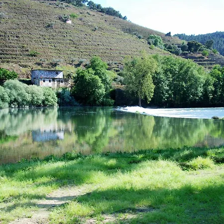 Casa Oliveiras Do Douro Sobreira