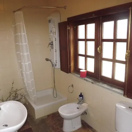 Alloggio per agriturismo Casa Oliveiras Do Douro Sobreira