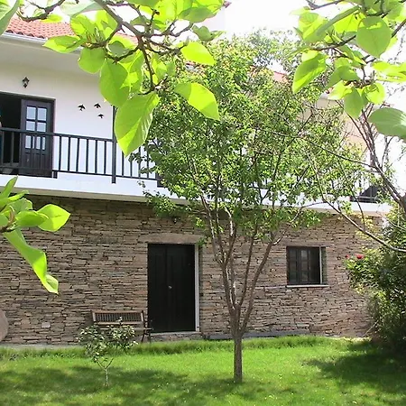Casa Oliveiras Do Douro