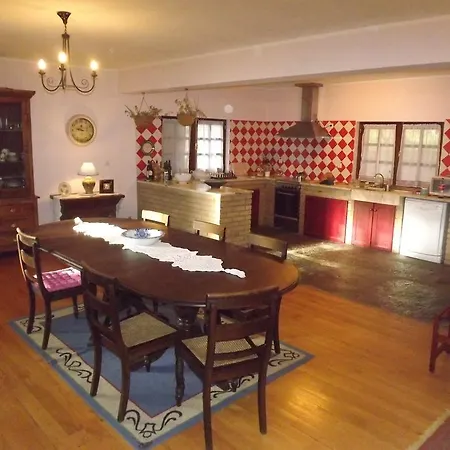 ファームステイ Casa Oliveiras Do Douro