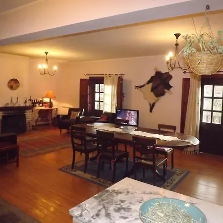 ファームステイ Casa Oliveiras Do Douro Sobreira