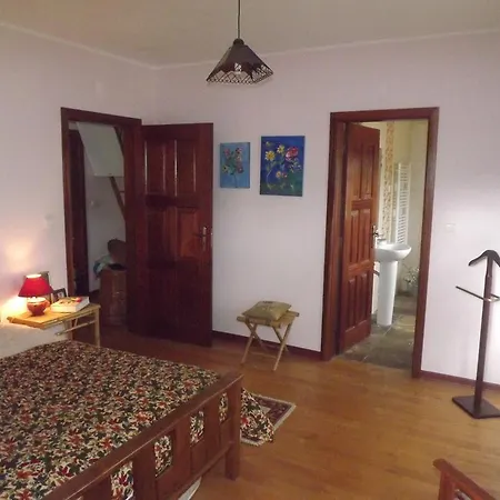 Agroturismo Casa Oliveiras Do Douro *