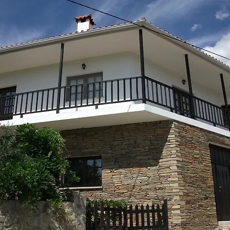 Casa Oliveiras Do Douro Sobreira