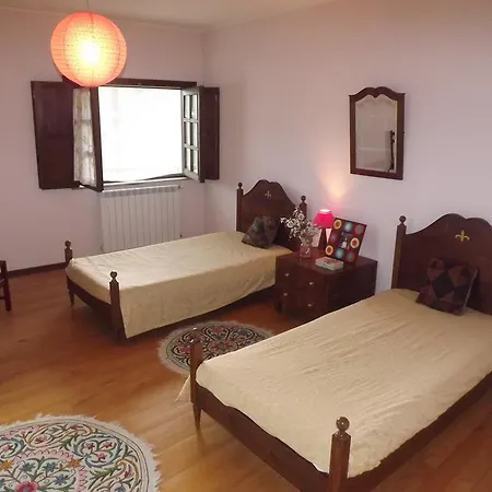 Farm stay Casa Oliveiras Do Douro