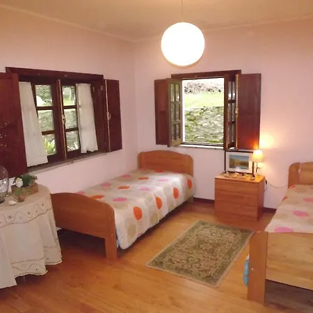 ファームステイ Casa Oliveiras Do Douro *
