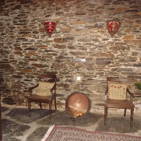 Casa Oliveiras Do Douro Sobreira