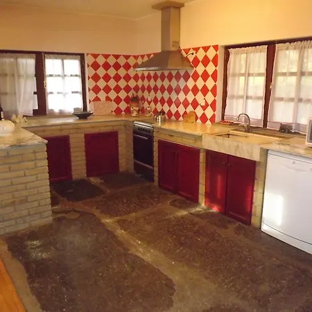 Farm stay Casa Oliveiras Do Douro