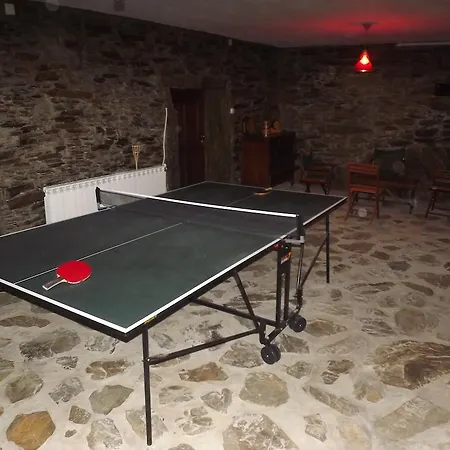 Farm stay Casa Oliveiras Do Douro Sobreira