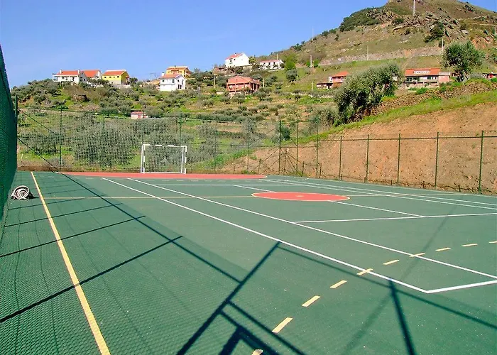 Casa Oliveiras Do Douro Sobreira