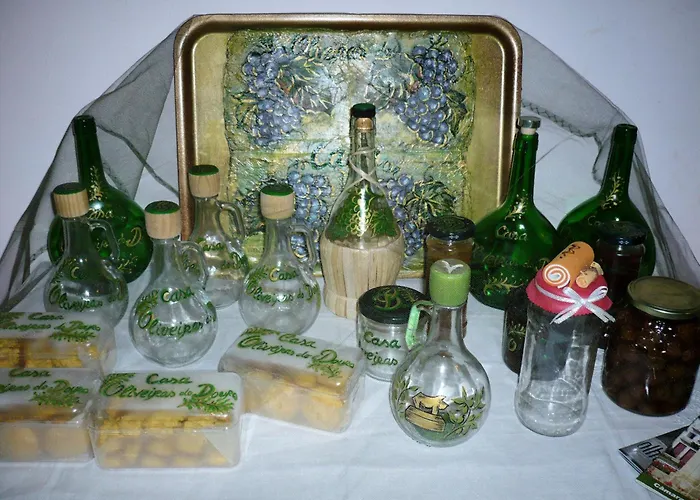 Casa Oliveiras Do Douro