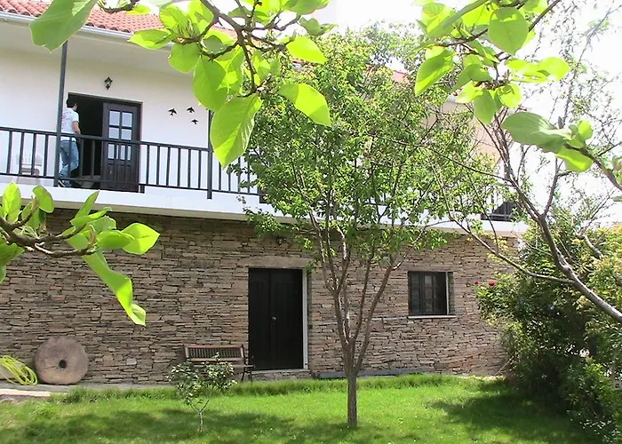 Casa Oliveiras Do Douro