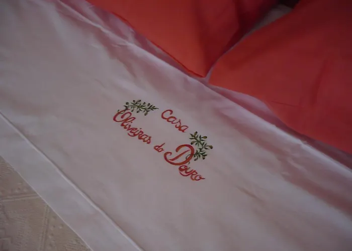 Casa Oliveiras Do Douro