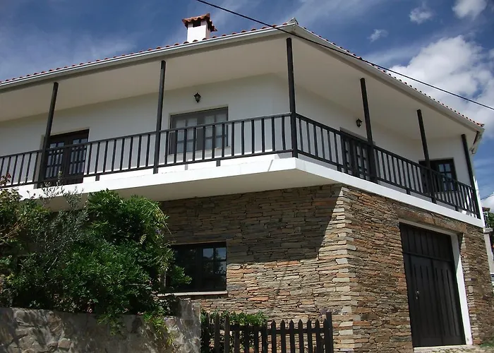 Casa Oliveiras Do Douro Sobreira