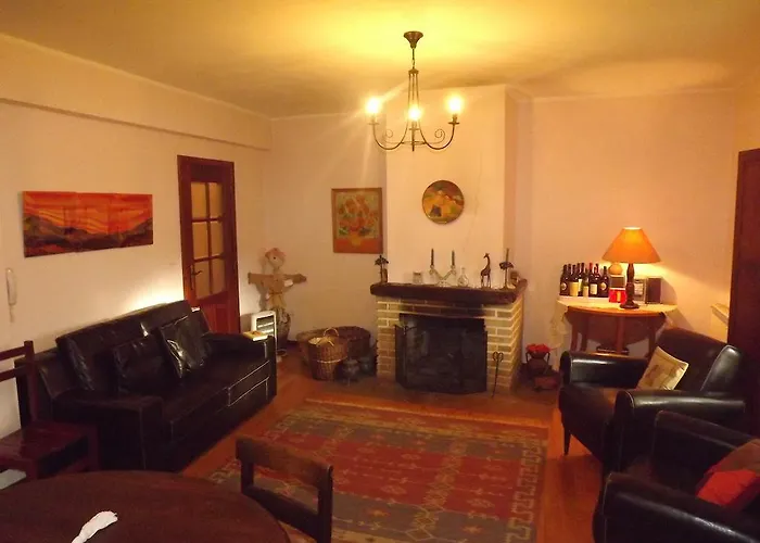 Κατάλυμα σε φάρμα Casa Oliveiras Do Douro Sobreira