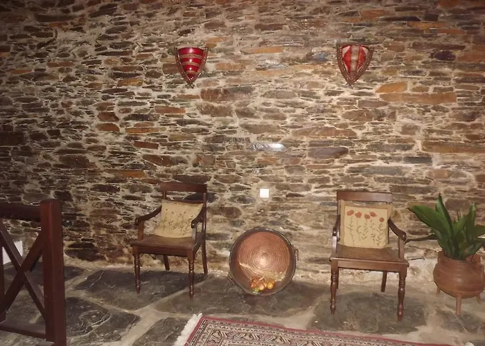 Casa Oliveiras Do Douro Sobreira