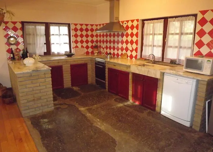 مزرعة للإقامة Casa Oliveiras Do Douro