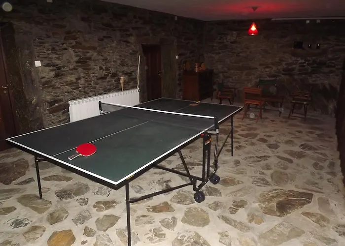 مزرعة للإقامة Casa Oliveiras Do Douro Sobreira