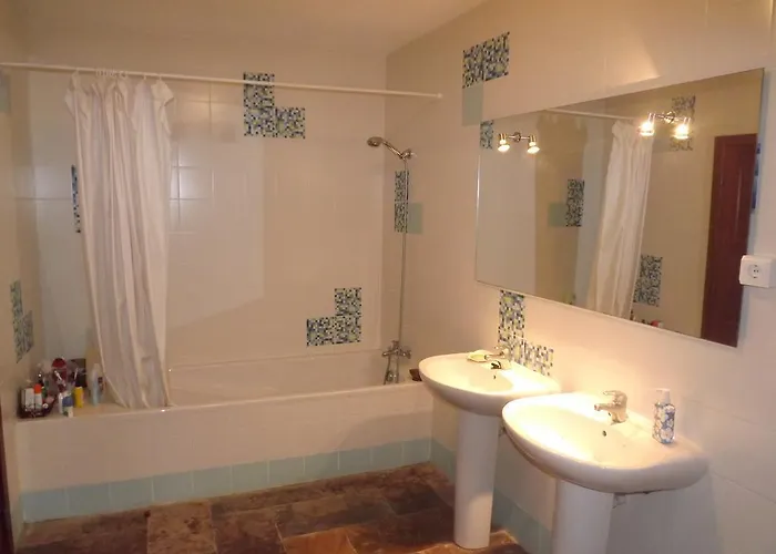 Casa Oliveiras Do Douro Κατάλυμα σε φάρμα *